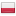 bilard-tarnow.pl server is located in Poland
